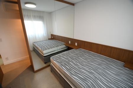 Apartamento à venda com 55m², 1 quarto e sem vagaQuarto