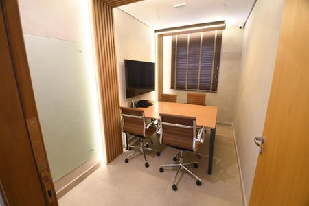 Apartamento à venda com 50m², 1 quarto e 2 vagasCoworking