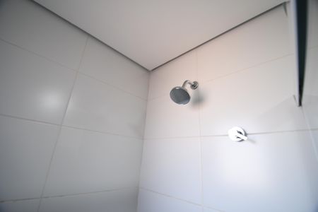 Apartamento à venda com 50m², 1 quarto e 2 vagasBanheiro