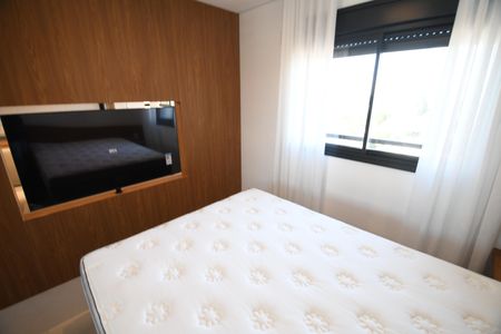 Apartamento à venda com 50m², 1 quarto e 2 vagasQuarto
