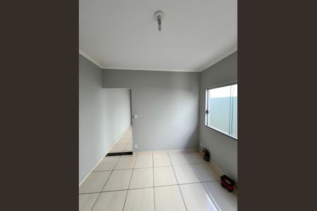 Sala de casa para alugar com 2 quartos, 55m² em Cinquentenario, Belo Horizonte