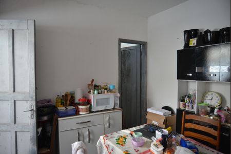 Casa à venda com 50m², 2 quartos e sem vagaCozinha