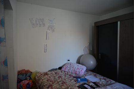 Casa à venda com 50m², 2 quartos e sem vagaQuarto