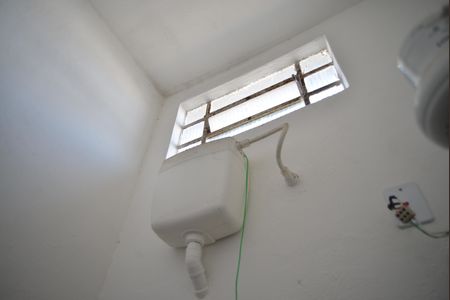 Casa à venda com 50m², 2 quartos e sem vagaBanheiro Social