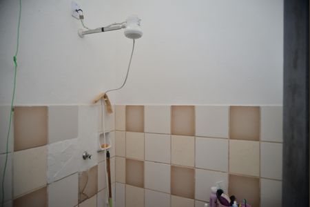 Casa à venda com 50m², 2 quartos e sem vagaBanheiro Social