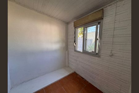 Casa à venda com 77m², 1 quarto e 2 vagas Casa à venda com 77m², 1 quarto e 2 vagasVaranda Quarto 1