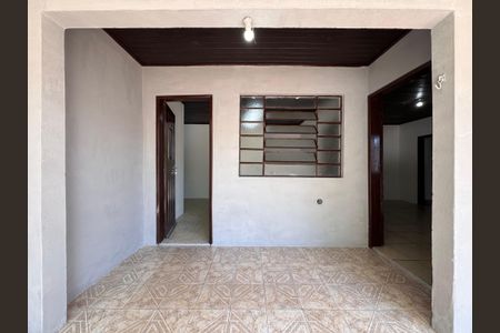 Casa à venda com 77m², 1 quarto e 2 vagas Casa à venda com 77m², 1 quarto e 2 vagasÁrea comum