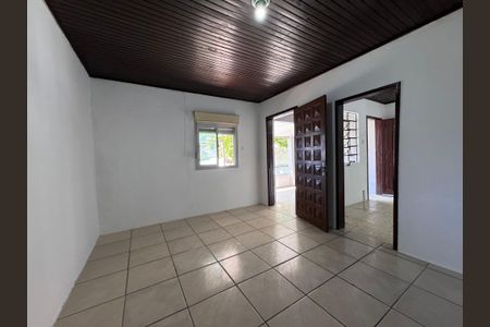 Casa à venda com 77m², 1 quarto e 2 vagas Casa à venda com 77m², 1 quarto e 2 vagasSala