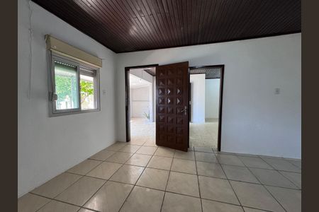 Casa à venda com 77m², 1 quarto e 2 vagas Casa à venda com 77m², 1 quarto e 2 vagasSala