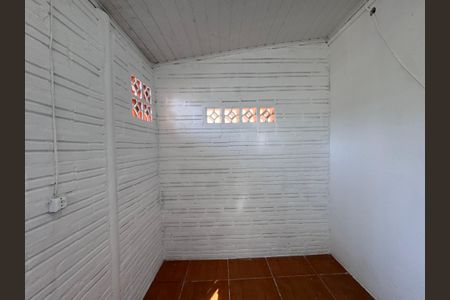 Casa à venda com 77m², 1 quarto e 2 vagas Casa à venda com 77m², 1 quarto e 2 vagasVaranda Quarto 1