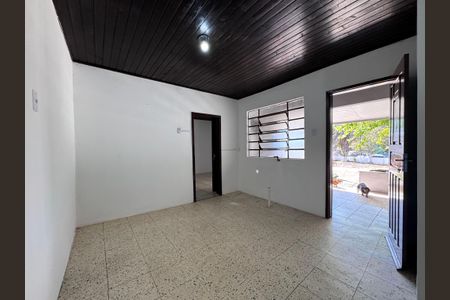 Casa à venda com 77m², 1 quarto e 2 vagas Casa à venda com 77m², 1 quarto e 2 vagasCozinha