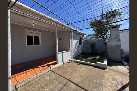 Casa à venda com 77m², 1 quarto e 2 vagas Casa à venda com 77m², 1 quarto e 2 vagasÁrea comum