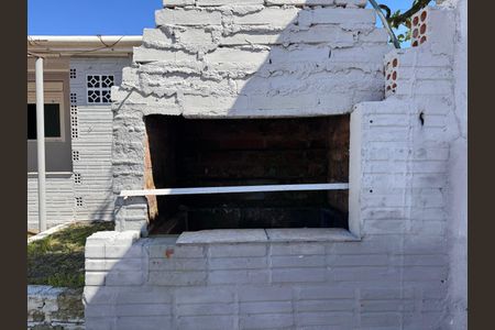 Casa à venda com 77m², 1 quarto e 2 vagas Casa à venda com 77m², 1 quarto e 2 vagasÁrea comum