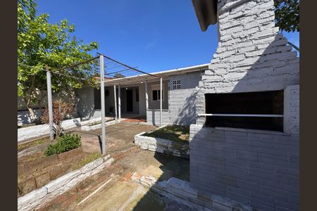 Casa à venda com 77m², 1 quarto e 2 vagas Casa à venda com 77m², 1 quarto e 2 vagasÁrea comum