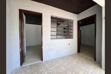 Casa à venda com 77m², 1 quarto e 2 vagas Casa à venda com 77m², 1 quarto e 2 vagasÁrea comum