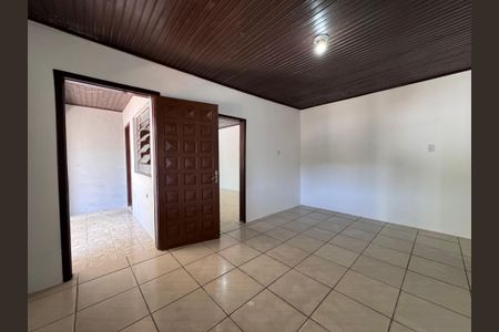 Casa à venda com 77m², 1 quarto e 2 vagas Casa à venda com 77m², 1 quarto e 2 vagasSala