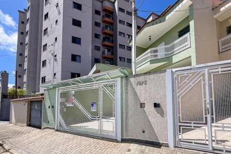 Casa à venda com 197m², 3 quartos e 4 vagasFachada
