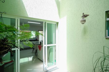 Casa à venda com 197m², 3 quartos e 4 vagasJardim