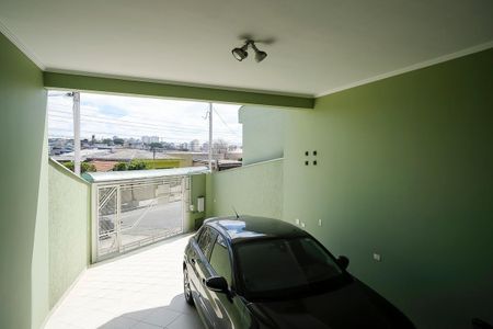 Casa à venda com 197m², 3 quartos e 4 vagasGaragem