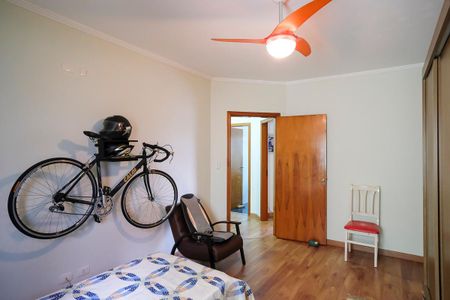 Casa à venda com 197m², 3 quartos e 4 vagasQuarto 1