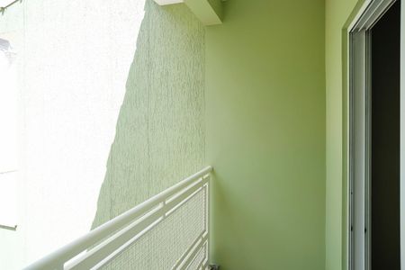 Casa à venda com 197m², 3 quartos e 4 vagasVaranda da suíte