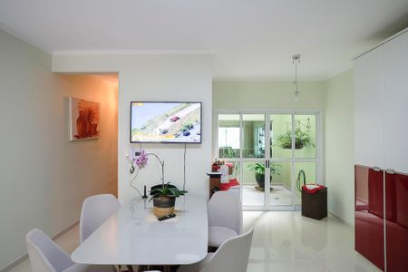 Casa à venda com 197m², 3 quartos e 4 vagasCozinha