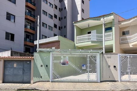 Casa à venda com 197m², 3 quartos e 4 vagasFachada