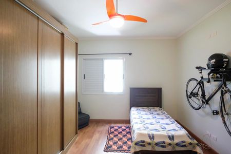 Casa à venda com 197m², 3 quartos e 4 vagasQuarto 1