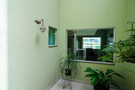 Casa à venda com 197m², 3 quartos e 4 vagasJardim