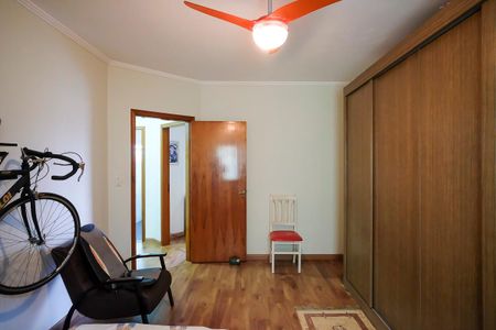 Casa à venda com 197m², 3 quartos e 4 vagasQuarto 1