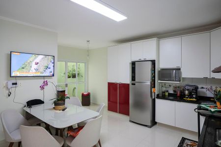 Casa à venda com 197m², 3 quartos e 4 vagasCozinha