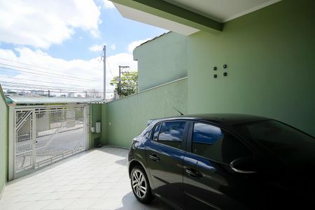 Casa à venda com 197m², 3 quartos e 4 vagasGaragem