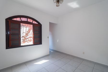 Quarto 1 de casa para alugar com 3 quartos, 120m² em Jardim Catanduva, São Paulo