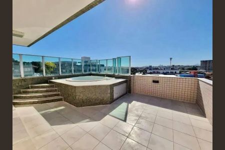 Apartamento para alugar com 150m², 3 quartos e 2 vagas