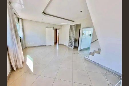 Apartamento para alugar com 3 quartos, 150m² em Aeroporto, Belo Horizonte