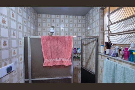 Apartamento à venda com 101m², 3 quartos e 1 vagaBanheiro Social