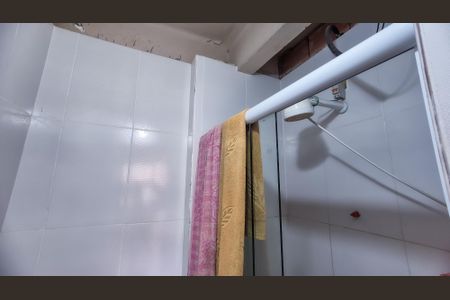 Apartamento à venda com 101m², 3 quartos e 1 vagaCasa 2 - banheiro 2 