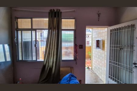 Apartamento à venda com 101m², 3 quartos e 1 vagaSala