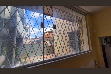Apartamento à venda com 101m², 3 quartos e 1 vagaCasa 2 - Vista da Sala