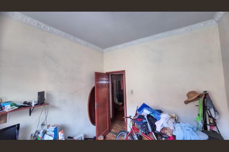 Apartamento à venda com 101m², 3 quartos e 1 vagaQuarto 2