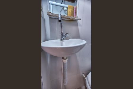 Apartamento à venda com 101m², 3 quartos e 1 vagaCasa 2 - banheiro 2 