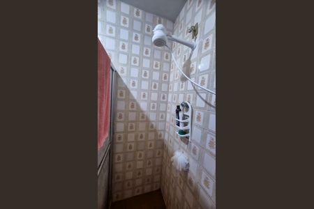 Apartamento à venda com 101m², 3 quartos e 1 vagaBanheiro Social