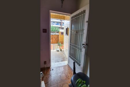 Apartamento à venda com 101m², 3 quartos e 1 vagaSala