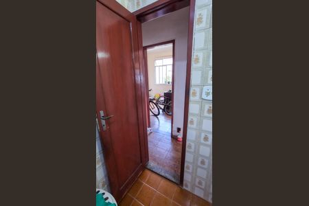 Apartamento à venda com 101m², 3 quartos e 1 vagaBanheiro