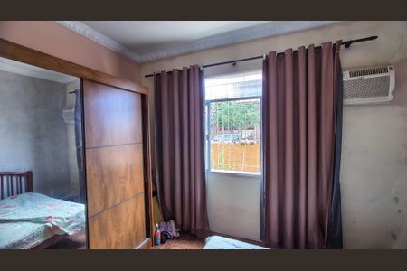 Apartamento à venda com 101m², 3 quartos e 1 vagaQuarto 1