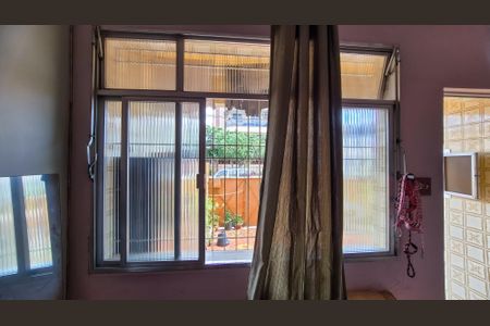 Apartamento à venda com 101m², 3 quartos e 1 vagaVista sala