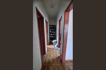 Apartamento à venda com 101m², 3 quartos e 1 vagaCorredor 