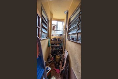 Apartamento à venda com 101m², 3 quartos e 1 vagaÁrea de Serviço