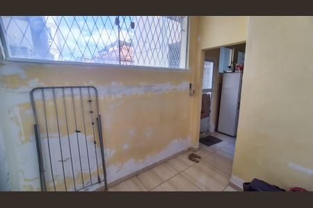Apartamento à venda com 101m², 3 quartos e 1 vagaCasa 2 - Sala