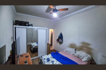 Apartamento à venda com 101m², 3 quartos e 1 vagaCasa 2 - Quarto 